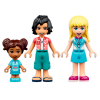 LEGO FRIENDS 41710 КОНСТРУКТОР РАЗВЛЕЧЕНИЯ НА ПЛЯЖЕ ДЛЯ СЕРФЕРОВ