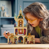 LEGO HARRY POTTER 76402 КОНСТРУКТОР КАБИНЕТ ДАМБЛДОРА