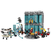 LEGO MARVEL THE INFINITY SAGA 76216 КОНСТРУКТОР АРСЕНАЛ ЖЕЛЕЗНОГО ЧЕЛОВЕКА