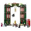 LEGO HARRY POTTER 76403 КОНСТРУКТОР МИНИСТЕРСТВО МАГИИ