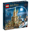 LEGO HARRY POTTER 76402 КОНСТРУКТОР КАБИНЕТ ДАМБЛДОРА