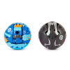 BAKUGAN 6062756 ИГРОВОЙ НАБОР BAKU TIN SEASON 4