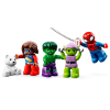 LEGO DUPLO 10963 КОНСТРУКТОР ЧЕЛОВЕК-ПАУК И ЕГО ДРУЗЬЯ ПРИКЛЮЧЕНИЯ В ЛУНА-ПАРКЕ