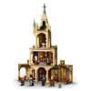 LEGO HARRY POTTER 76402 КОНСТРУКТОР КАБИНЕТ ДАМБЛДОРА