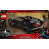 LEGO DC SUPER HEROES 76181 КОНСТРУКТОР BATMOBILE THE PENGUIN CHASE