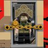 LEGO DC SUPER HEROES 76183 КОНСТРУКТОР BATCAVE THE RIDDLER FACE OFF