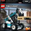 LEGO TECHNIC 42133 КОНСТРУКТОР TELEHANDLER
