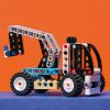 LEGO TECHNIC 42133 КОНСТРУКТОР TELEHANDLER