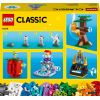 LEGO CLASSIC 11019 КОНСТРУКТОР BRICKS AND FUNCTIONS