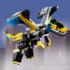 LEGO CREATOR 31124 КОНСТРУКТОР SUPER ROBOT