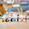 LEGO FRIENDS 41694 КОНСТРУКТОР PET CLINIC AMBULANCE