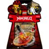 LEGO NINJAGO 70688 КОНСТРУКТОР KAI'S SPINJITSU NINJA TRAINING