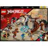 LEGO NINJAGO 71764 КОНСТРУКТОР NINJA TRAINING CENTER