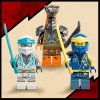 LEGO NINJAGO 71764 КОНСТРУКТОР NINJA TRAINING CENTER