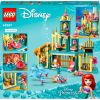 LEGO DISNEY PRINCESS 43207 КОНСТРУКТОР ARIEL'S UNDERWATER PALACE