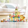 LEGO DISNEY PRINCESS 43207 КОНСТРУКТОР ARIEL'S UNDERWATER PALACE