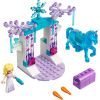 LEGO DISNEY PRINCESS 43209 КОНСТРУКТОР ELSA AND THE NOKK'S ICE STABLE