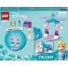 LEGO DISNEY PRINCESS 43209 КОНСТРУКТОР ELSA AND THE NOKK'S ICE STABLE