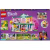 LEGO FRIENDS 41718 КОНСТРУКТОР PET DAY - CARE CENTER