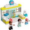 LEGO DUPLO 10968 КОНСТРУКТОР DOCTOR VISIT