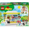 LEGO DUPLO 10968 КОНСТРУКТОР DOCTOR VISIT