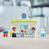 LEGO DUPLO 10968 КОНСТРУКТОР DOCTOR VISIT