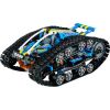 LEGO TECHNIC 42140 КОНСТРУКТОР APP-CONTROLLER TRANSFORMATION VEHICLE