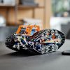 LEGO TECHNIC 42140 КОНСТРУКТОР APP-CONTROLLER TRANSFORMATION VEHICLE