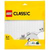 LEGO CLASSIC 11026 ПЛАСТИНА ДЛЯ СТРОИТЕЛЬСТВА WHITE BASEPLATE