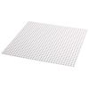 LEGO CLASSIC 11026 ПЛАСТИНА ДЛЯ СТРОИТЕЛЬСТВА WHITE BASEPLATE