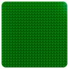 LEGO DUPLO 10980 ПЛАСТИНА ДЛЯ СТРОИТЕЛЬСТВА GREEN BUILDING PLATE