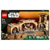 LEGO STAR WARS 75326 КОНСТРУКТОР BOBA FETT'S THRONE ROOM