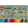 LEGO CLASSIC 11021 КОНСТРУКТОР 90 ЛЕТ ИГРЫ