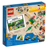 LEGO CITY 60353 КОНСТРУКТОР МИССИИ ПО СПАСЕНИЮ ДИКИХ ЖИВОТНЫХ