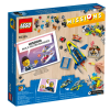 LEGO CITY 60355 КОНСТРУКТОР ВОДНАЯ ПОЛИЦИЯ