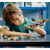 LEGO CITY 60354 КОНСТРУКТОР МИССИИ ПО ИССЛЕДОВАНИЮ