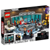 LEGO MARVEL THE INFINITY SAGA 76216 КОНСТРУКТОР АРСЕНАЛ ЖЕЛЕЗНОГО ЧЕЛОВЕКА