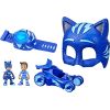 PJ MASKS F3103 ИГРОВОЙ НАБОР ULTIMATE CATBOY PACK