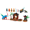 LEGO NINJAGO 71759 КОНСТРУКТОР ХРАМ ДРАКОНА НИНДЗЯ
