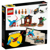LEGO NINJAGO 71759 КОНСТРУКТОР ХРАМ ДРАКОНА НИНДЗЯ