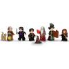 LEGO HARRY POTTER 76402 КОНСТРУКТОР КАБИНЕТ ДАМБЛДОРА