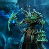 SPIN MASTER 6062260 ФИГУРКА КОЛЛЕКЦИОННАЯ LEAGUE OF LEGENDS THRESH
