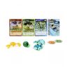 BAKUGAN 6063394 ИГРОВОЙ НАБОР PLATINUM POWERUP S4