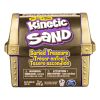 KINETIC SAND 6054831 ИГРОВОЙ НАБОР BURIED TREASURE