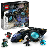 LEGO MARVEL BLACK PANTHER 76211 КОНСТРУКТОР СОЛНЕЧНАЯ ПТИЦА ШУРИ