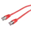PATCH CORD CABLEXPERT PP6-0.5M/R, CAT6 FTP , 0,5M, ROSU