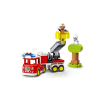 LEGO DUPLO 10969 КОНСТРУКТОР FIRE TRUCK