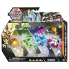 SPIN MASTER 6062874 ИГРОВОЙ НАБОР BAKUGAN BATTLE STRIKE EVOLUTIONS S4