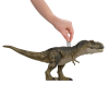 JURASSIC WORLD HDY55 ФИГУРКА TRASH 'N DEVOUR T-REX