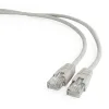PATCH CORD CABLEXPERT PP12-15M, CAT5E UTP, 15M, GRI